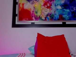 khaleesi-laylee webcam