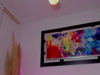 khaleesi-laylee Live Webcam on CamSoda