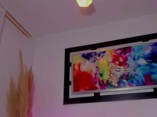 khaleesi-laylee webcam