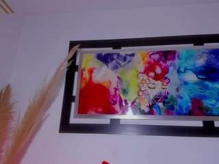 khaleesi-laylee's CamSoda show and profile