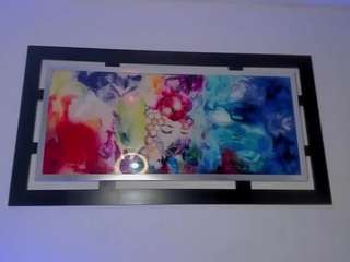 khaleesi-laylee webcam