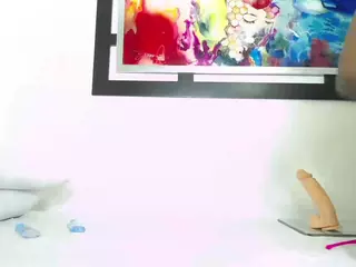 Khaleesi-Laylee's Live Sex Cam Show
