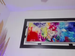 Khaleesi-Laylee's Live Sex Cam Show