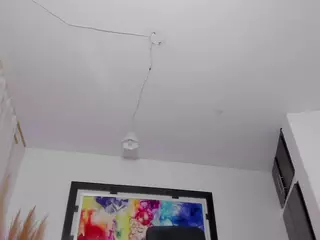 Khaleesi-Laylee's Live Sex Cam Show