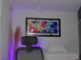 Khaleesi-Laylee's Live Sex Cam Show