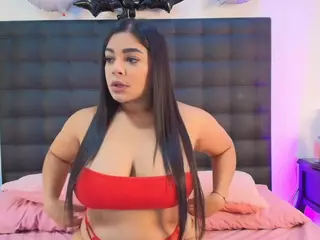 Leaasmith's Live Sex Cam Show