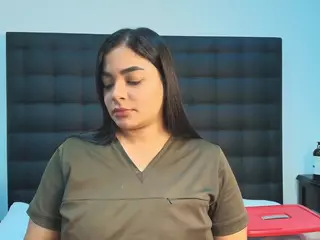 Leaasmith's Live Sex Cam Show