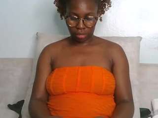 lovemaya4 Live Webcam on CamSoda