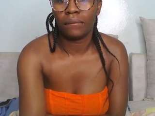 lovemaya4 Live Webcam on CamSoda