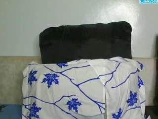 lovemaya4 camsoda