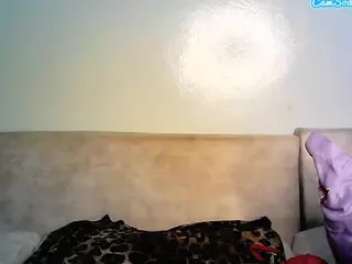 lovemaya4's Live Sex Cam Show