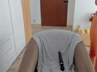 mariemarie96 live webcam show