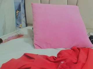 melisa-garcia's CamSoda show and profile