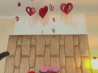 melisa-garcia webcam