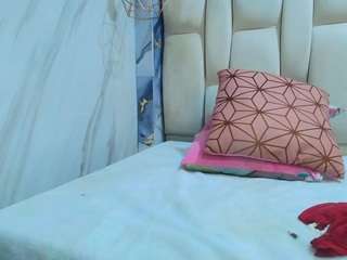 melisa-garcia Live Webcam on CamSoda