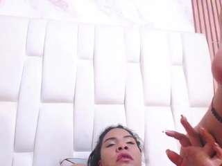 melisa-garcia webcam