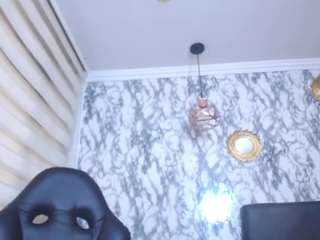 melisa-garcia webcam