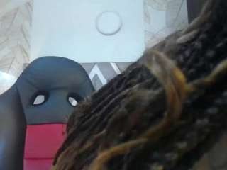 melisa-garcia live cam profile