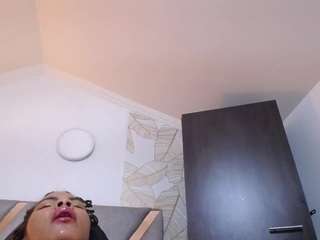 melisa-garcia live cam profile