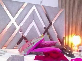 melisa-garcia's CamSoda show and profile