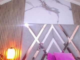 melisa-garcia's CamSoda show and profile