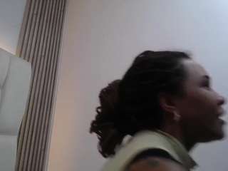 Live stream of melisa-garcia