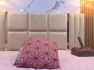 Melisa-Garcia live cam on CamSoda