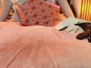 melisa-garcia Sex Cam Show