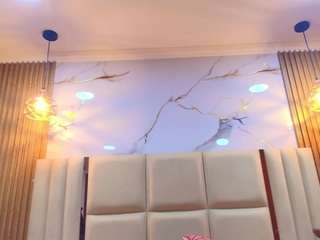 Melisa-Garcia live webcam show