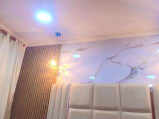 Melisa-Garcia live webcam show