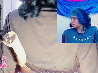 Video Lesbian Squirt camsoda nanammi