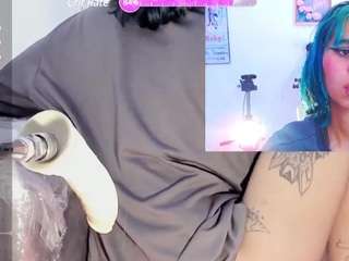 Pussy With Tattoos camsoda nanammi