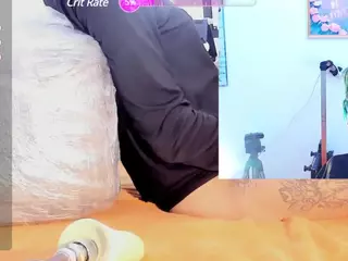 Nanammi's Live Sex Cam Show