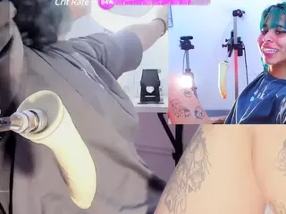 Nanammi's Live Sex Cam Show