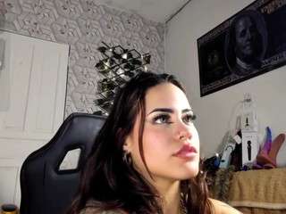 sammycolleman Live Webcam on CamSoda