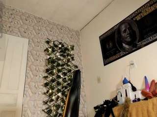 sammycolleman webcam