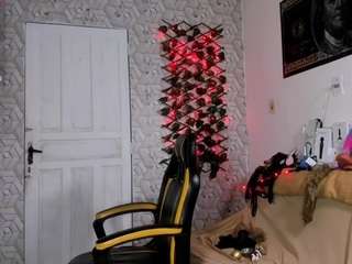 sammycolleman xlovecam