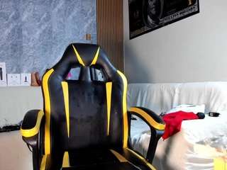 sammycolleman's CamSoda show and profile