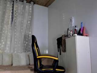 sammycolleman webcam