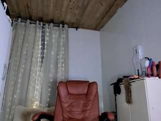 sammycolleman Live Webcam on CamSoda