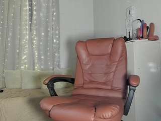Estef_coll live webcam show