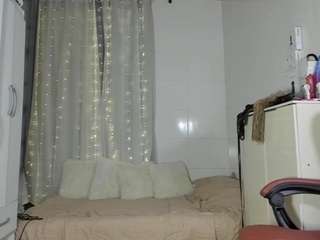 Estef_coll live webcam show