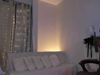 sammycolleman Live Webcam on CamSoda