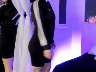 scolw Live Webcam on CamSoda