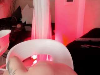 Scolw Tattooed Goddess