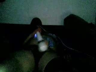 VigorousHead live webcam on Soda Cams