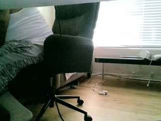 vigoroushead Live Webcam on CamSoda