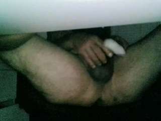Live cam show with VigorousHead