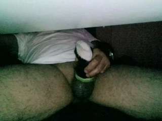 vigoroushead