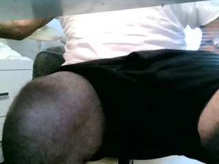 vigoroushead